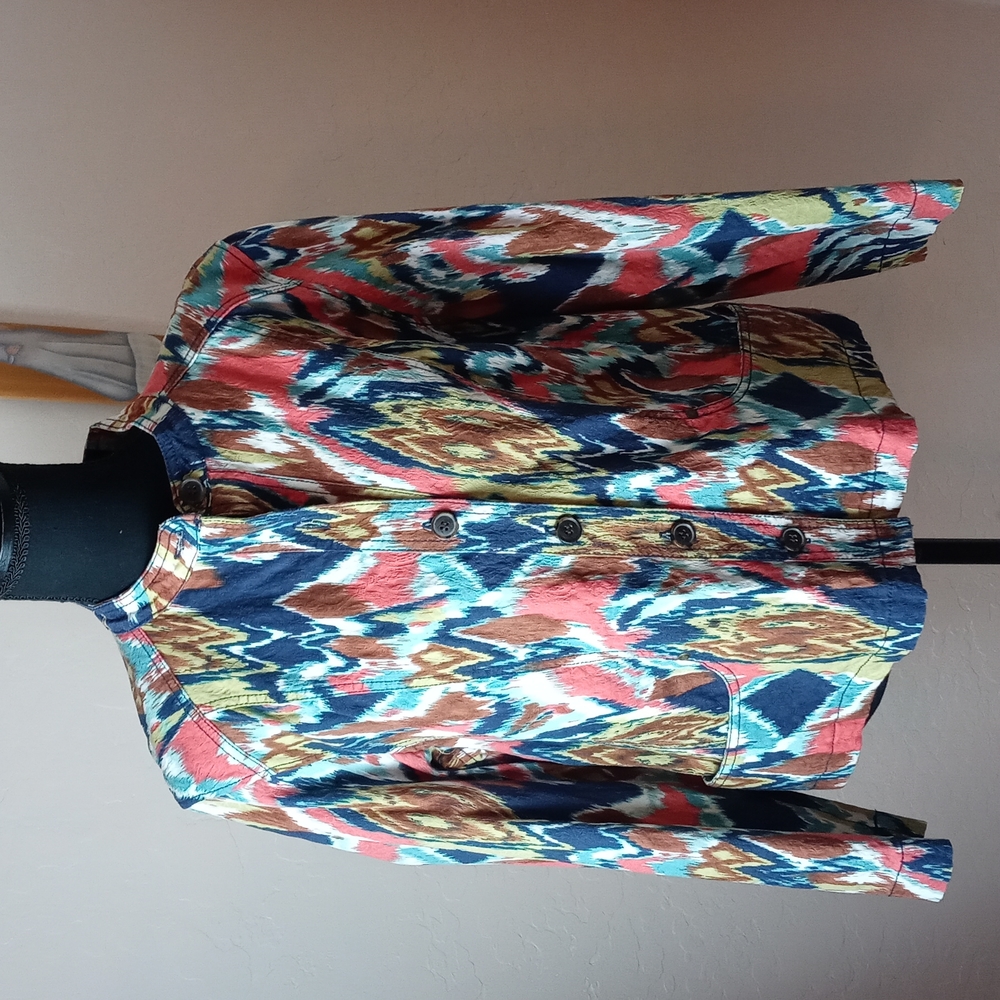 City Blues by Koret Jacket